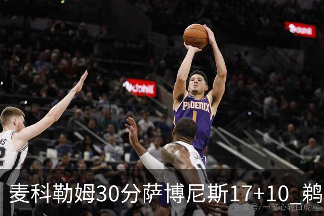 麦科勒姆30分萨博尼斯17+10 鹈鹕客场大胜国王